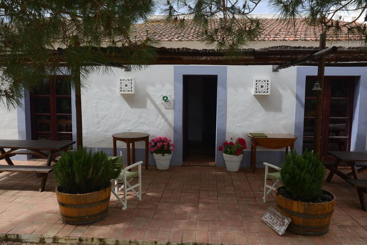 Casas Na Vinha - Monte Da Casteleja, Wine Estate - Eco Turismo Rural Lagos Exterior foto