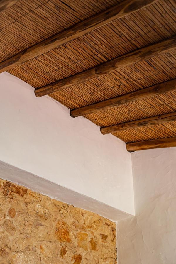 Casas Na Vinha - Monte Da Casteleja, Wine Estate - Eco Turismo Rural Lagos Exterior foto